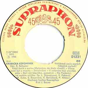 Various - Krabička Vzpomínek download flac mp3