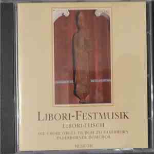 Various - Libori-Festmusik Libori-Tusch download flac mp3