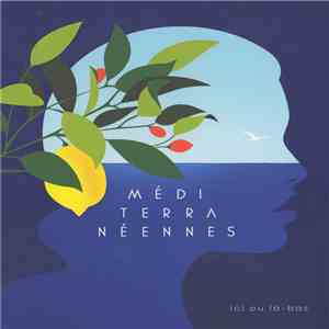Various - Méditerranéenne - Ici Ou Là-Bas download flac mp3