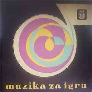 Various - Muzika Za Igru download flac mp3
