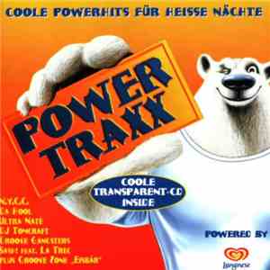 Various - Power Traxx flac mp3 download