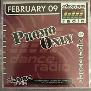 Various - Promo Only Dance Radio: February 09 download flac mp3