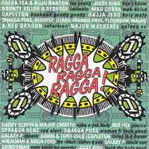 Various - Ragga Ragga Ragga! 1 download flac mp3