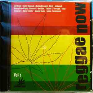 Various - Reggae Now Vol. 1 download flac mp3