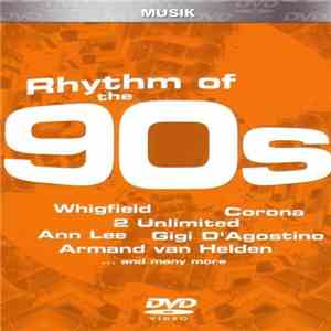 Various - Rhythm Of The 90's download flac mp3