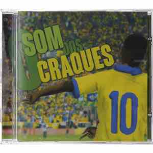 Various - Som dos Craques download flac mp3
