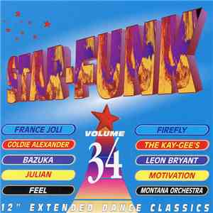 Various - Star-Funk Volume 34 download flac mp3