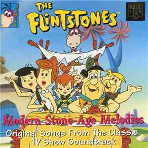 Various - The Flintstones: Modern Stone-Age Melodies download flac mp3
