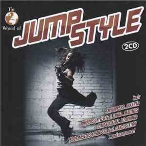 Various - The World Of Jumpstyle download flac mp3
