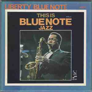 Various - This Is Blue Note Jazz Vol. 2 download flac mp3