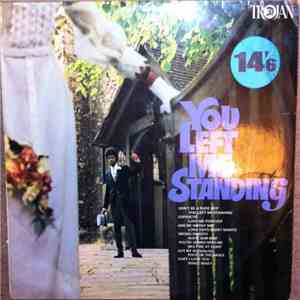 Various - You Left Me Standing download flac mp3