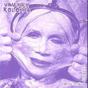 Viimeinen Kolonna - Onnellisuus Ahdistaa download flac mp3