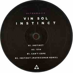 Vin Sol - Instinct download flac mp3