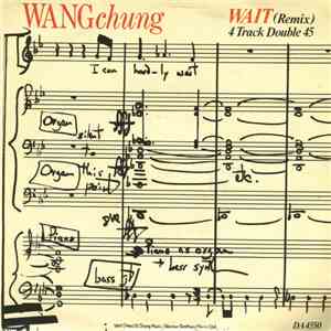 Wang Chung - Wait (Remix) download flac mp3