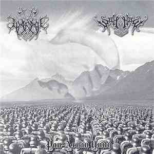 Warage / Wulfhere - Pan Aryan Unity download flac mp3