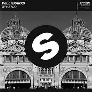 Will Sparks - What I Do download flac mp3
