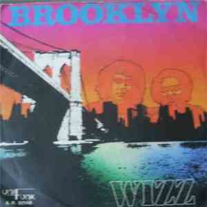 Wizz  - Brooklyn download flac mp3