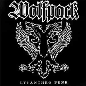 Wolfpack - Lycanthro Punk download flac mp3
