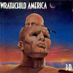 Wrathchild America - 3-D download flac mp3