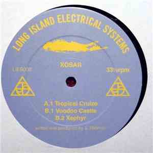 Xosar - Tropical Cruize download flac mp3