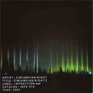 Zimiamvian Night - Zimiamvian Night 2 download flac mp3